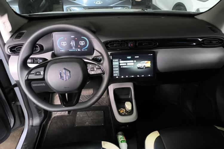Used Leapmotor T03 2023 200 Lite Edition
