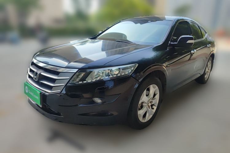 Used Honda Crosstour 2012 2.4L Luxury Edition