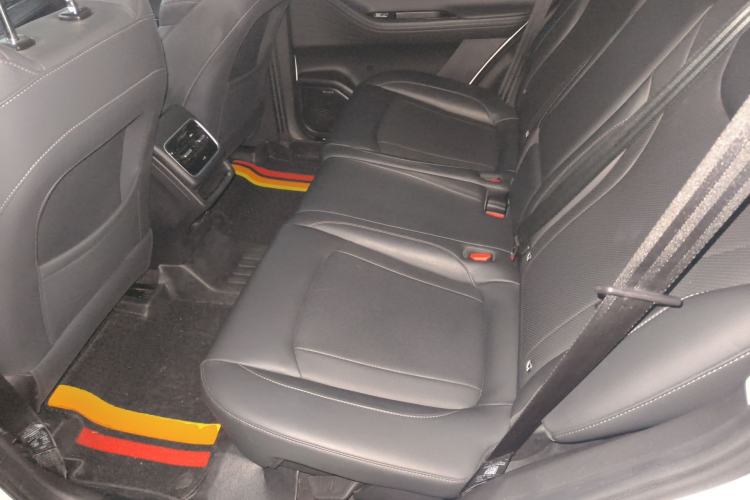 Used Chery Tiggo 8 PRO New Energy 2023 1.5T Enjoyment Edition