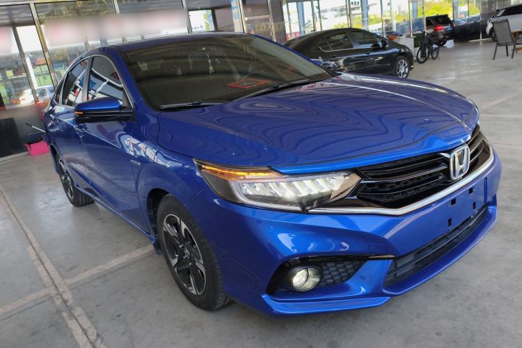 Used Honda Envix 2021 Rui Hybrid 1.5L Pure Comfort Version