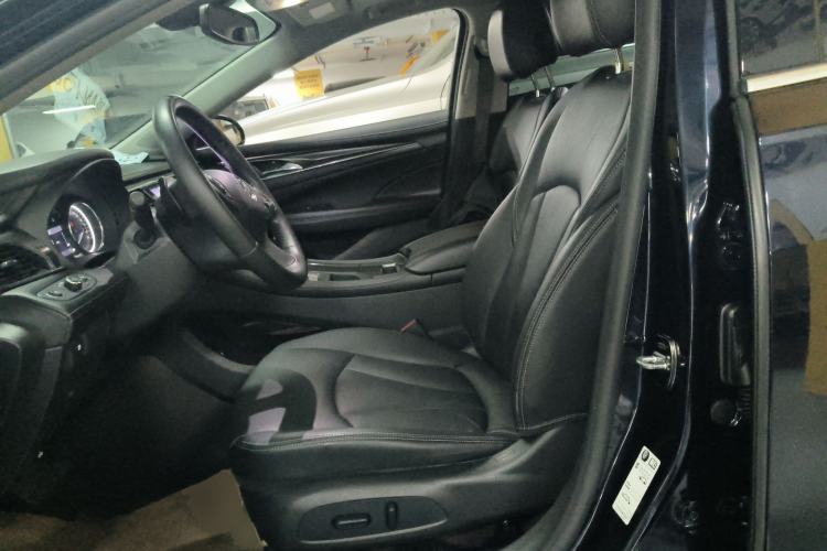 Used Buick LaCrosse 2021 652T Luxury Model