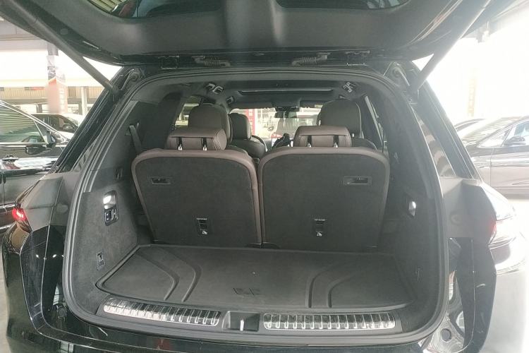 Used Li Auto L8 2023 Pro Model