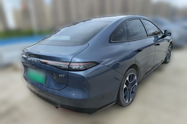 Used AION RT 2025 650 LiDAR Edition