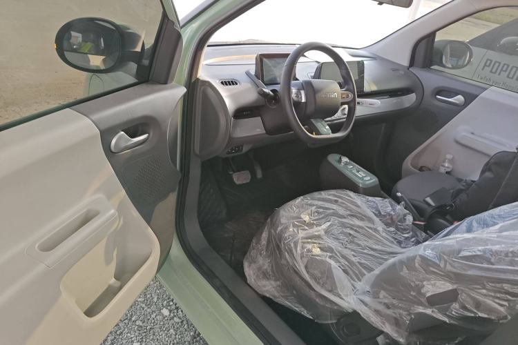 Used Changan Lumin 2023 205km Xiangqin Version