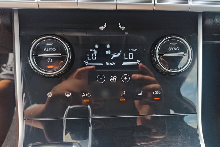 Used Chery Tiggo 8 2019 1.6 TGDI Automatic Elite Model