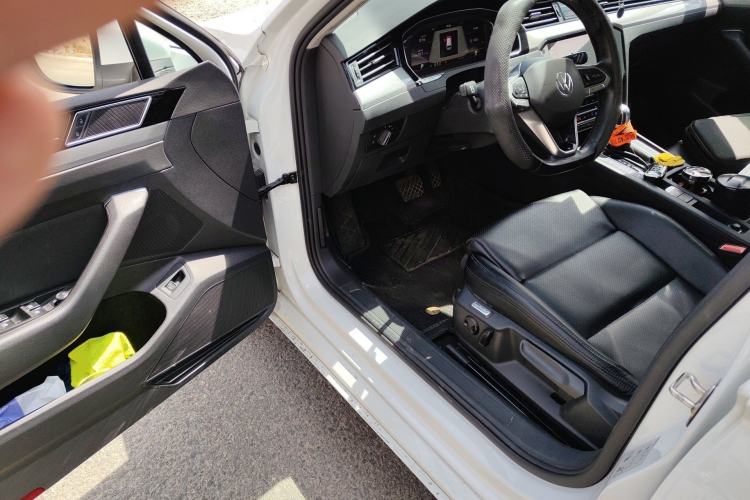 Used Volkswagen Variant 2021 2.0T Comfort Edition