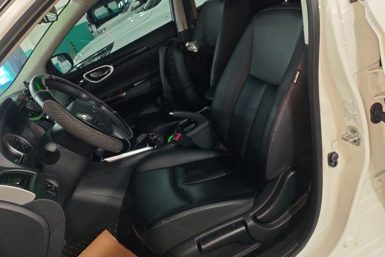 Used Nissan Sylphy 2024 Classic 1.6XL CVT Luxury Edition