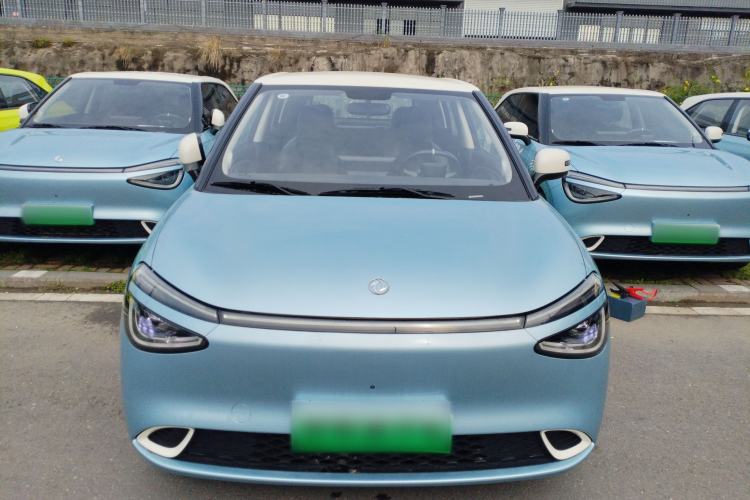 Used Dongfeng NAMMI 01 2024 430 Plus Smart+
