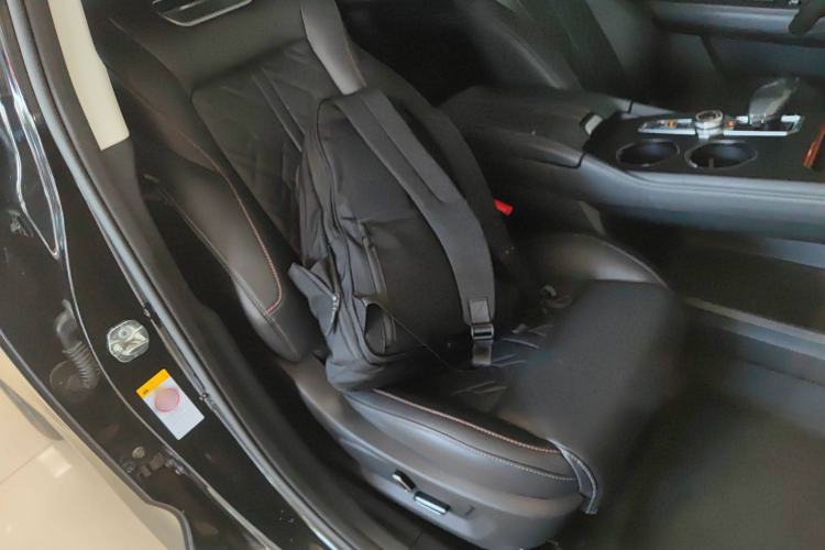 Used Changan UNI-K 2021 2.0T Excellence Edition