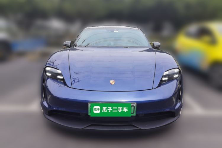 Used Porsche Taycan 2020 Taycan