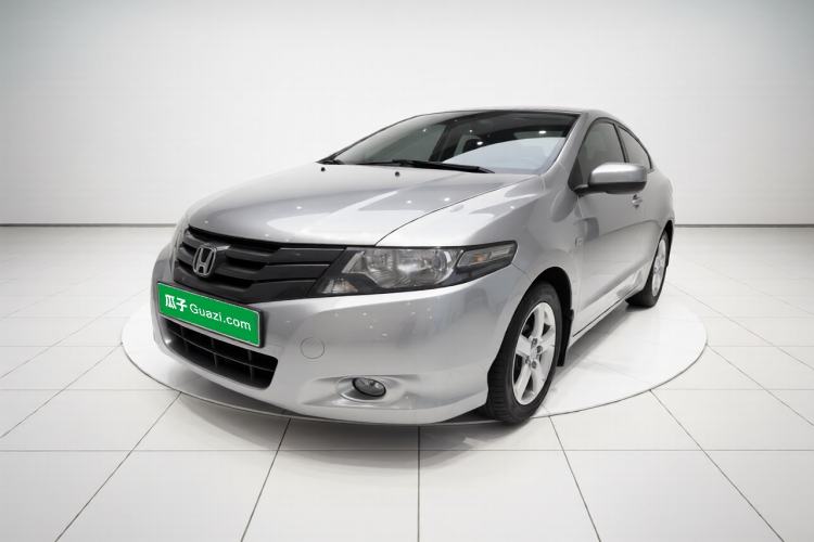 Used Honda City Classic 2011 1.5L Automatic Elite Edition