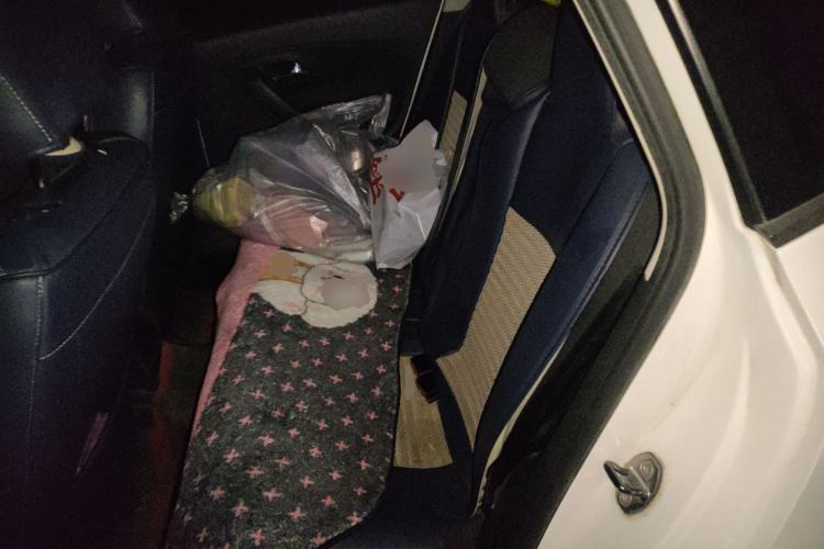 Used Volkswagen Polo 2016 1.4L Manual Fashion Model