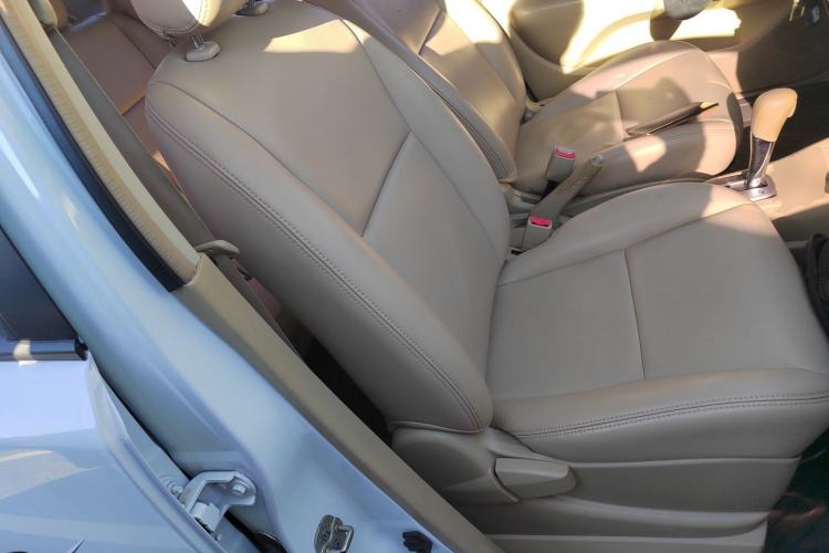 Used Nissan Livina 2015 1.6XE CVT Comfort Edition