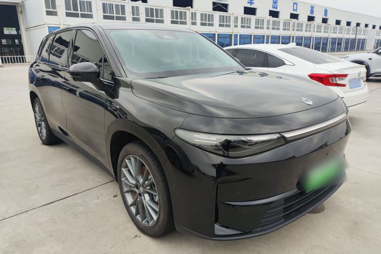 Used Leapmotor C10 2026 605 Enjoyment Edition