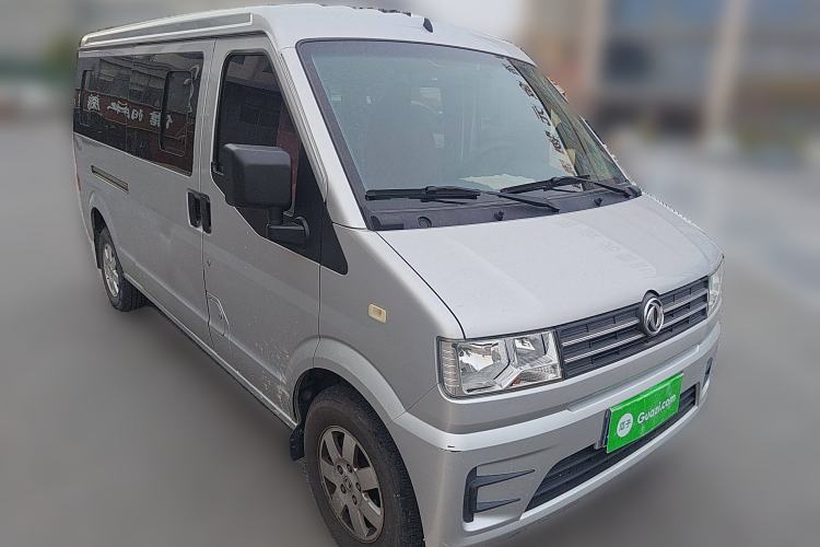 Used Dongfeng Xiaokang C56 2020 1.5L Luxury Model I DK15C
