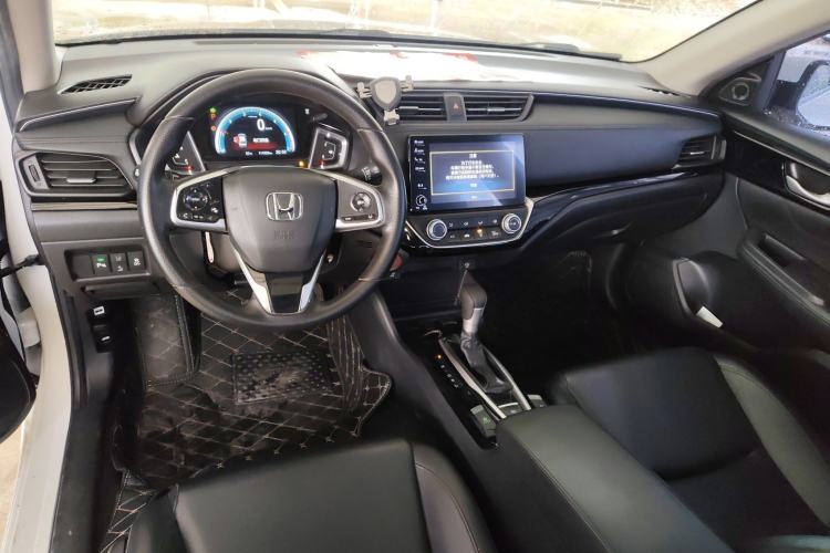 Used Honda Crider 2019 180 Turbo CVT Leading Edition China V
