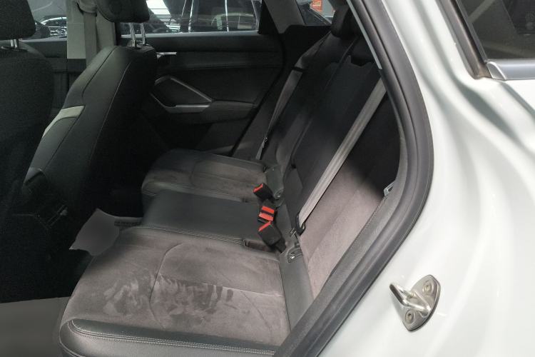 Used Audi Q3 2023 35 TFSI Fashion Dynamic Model (1.5T)