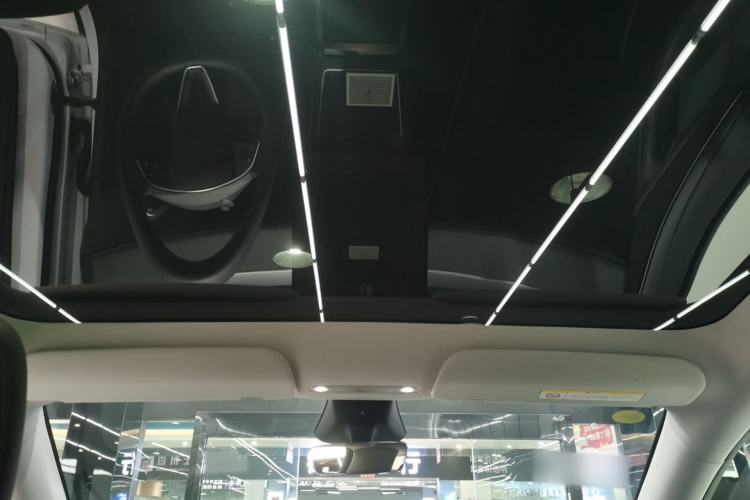 Used Tesla Model Y 2025 Rear-Wheel Drive First Edition