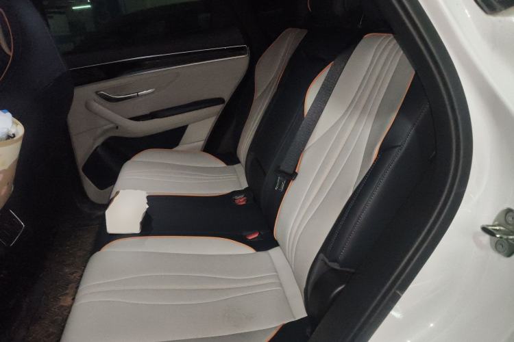 Used BYD Song PLUS New Energy 2021 DM-i 110KM Flagship Model