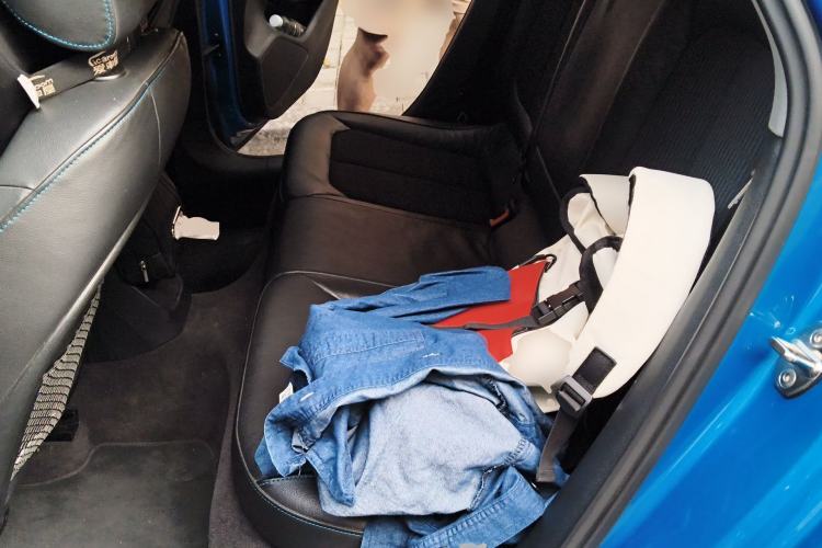 Used Audi A3 2017 Limousine 35 TFSI Fashion Model