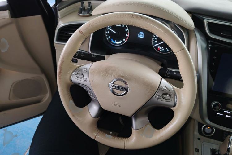 Used Nissan Murano 2021 2.5 S/C HEV XE Four-Wheel Drive Hybrid SmartConnect Prestige Edition
