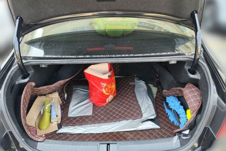 Used Volkswagen Magotan 2020 280TSI DSG Leading Edition
