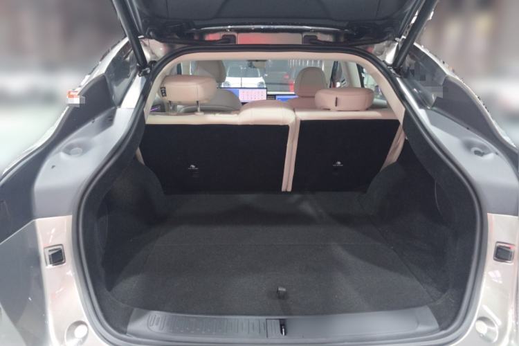 Used IM LS6 2026 Model Pure Electric Max Trunk