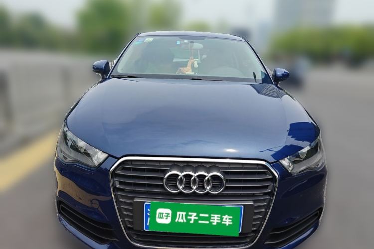 Used Audi A1 2014 30 TFSI Fashion Model