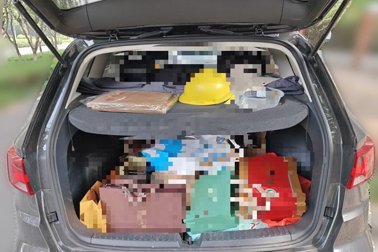 Used Jetta VS7 2022 280TSI Automatic High-Gloss Enjoyment Edition
