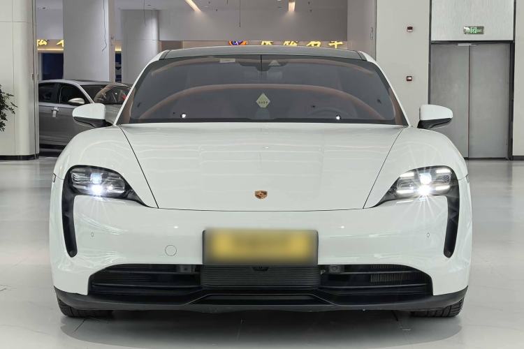 Used Porsche Taycan 2020 Taycan