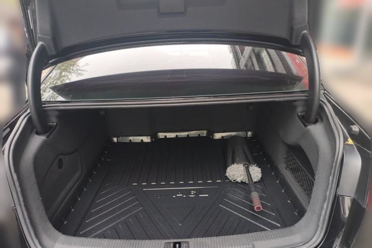 Used Audi A6L 2018 30th Anniversary Edition 30 FSI Style Model