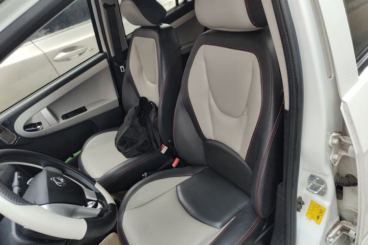 Used Geely Auto Panda Classic 2016 1.0L IMT Cool Fun Edition