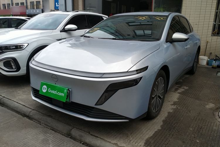 Used Nissan N6 2026 Model 180 Pro