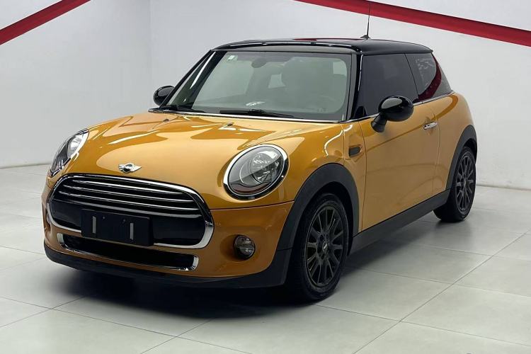 Used MINI MINI 2016 1.5T COOPER