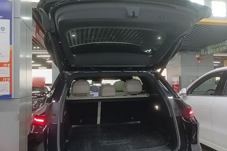 Used Li Auto L6 2024 Pro Model