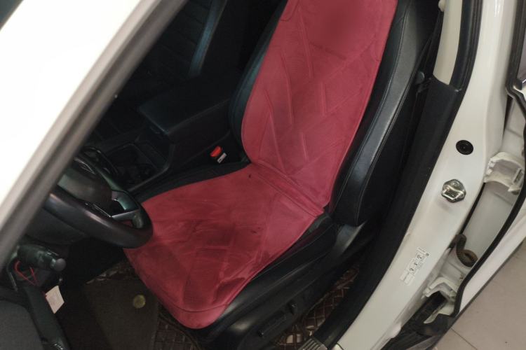 Used Honda CR-V 2023 240TURBO Two-Wheel Drive FENGSHANG Edition 5 Seats