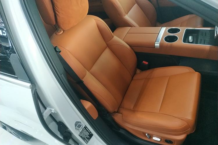 Used Li Auto L6 2024 Pro Model
