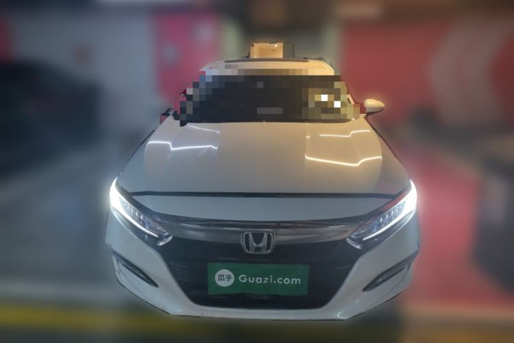 Used Honda Accord 2018 Rui Hybrid 2.0L Rui Ling Edition China VI