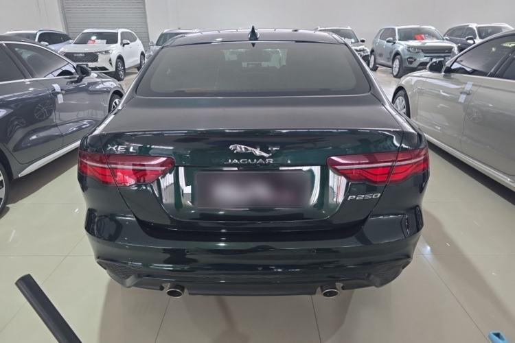 Used Jaguar XEL 2023 2.0T 250 PS R-DYNAMIC S Advanced Sport Edition
