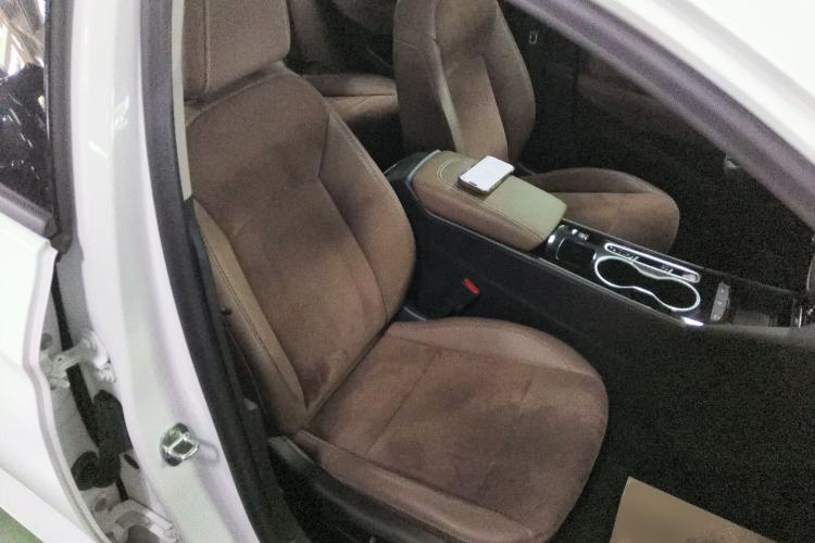 Used Buick Regal 2022 552T Smart Edition Right Front Seat