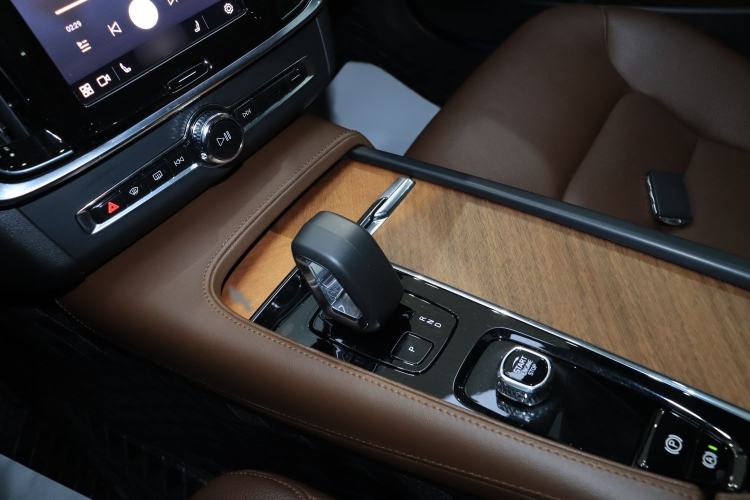 Used Volvo S90 2024 B5 Zhiyi Luxury Edition