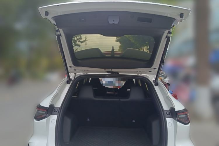 Used Oshan X5 PLUS 2023 1.5T DCT Excellence Edition