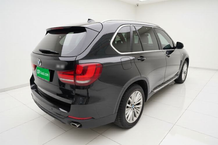 Used BMW X5 2014 xDrive35i Leading Model