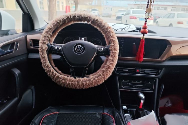 Used Volkswagen Tharu 2021 280TSI Two-Wheel-Drive Luxury Plus Edition