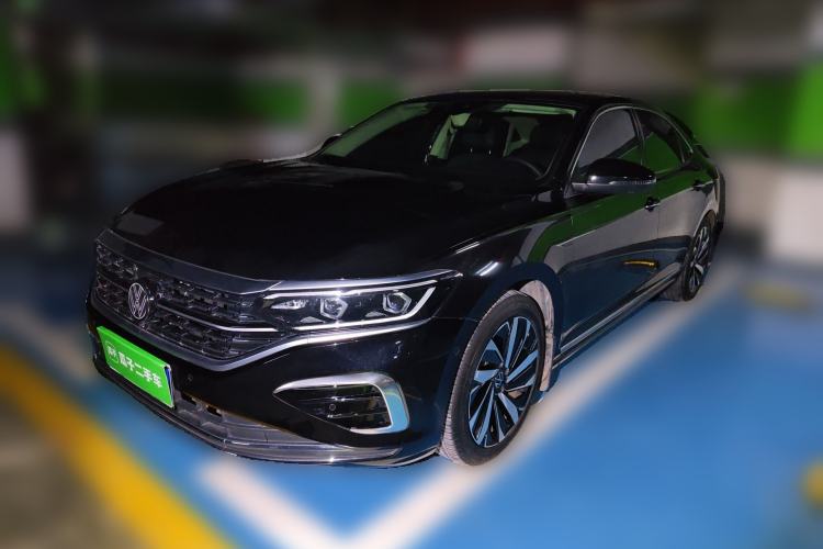 Used Volkswagen Passat 2024 380TSI Dragon Glory Edition