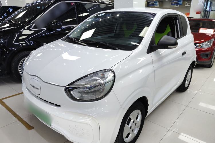 Used Roewe Clever 2021 302km All-Round Version