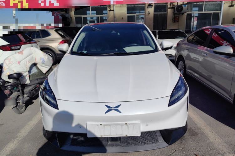 Used XPeng G3 2020 520 Smart Edition