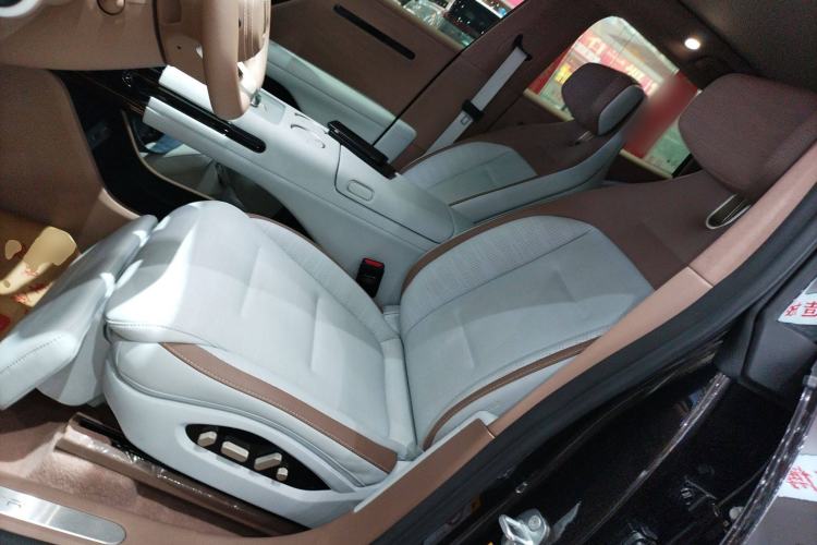 Used Avatr 07 2024 Pro+ All-Electric Version
