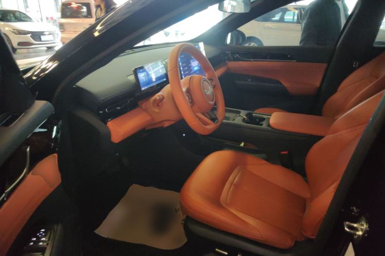 Used Wuling Xingguang 2025 610 km Smart Flagship Version