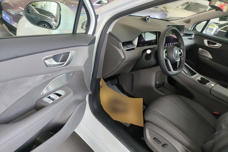 Used Hima H5 2025 Model Range-Extending Max
